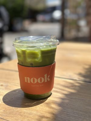 NOOK COFFEE BAR - Updated July 2025 - 1064 Photos & 639 Reviews - 2930 ...
