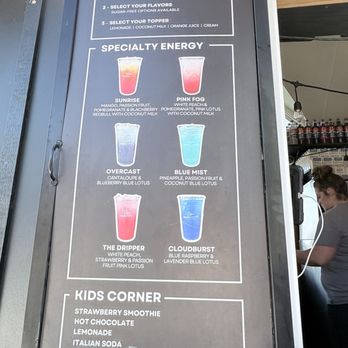 Driphouse Coffee - Coffee & Tea Near Me - Tacoma, Washington