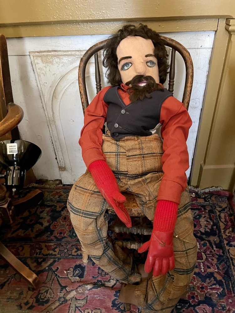 HISTORIC MIDWAY GIFT STORE Updated June 2024 18 Photos 124 E Main