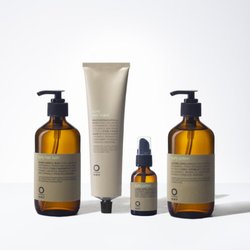 The Heights Salon & Spa