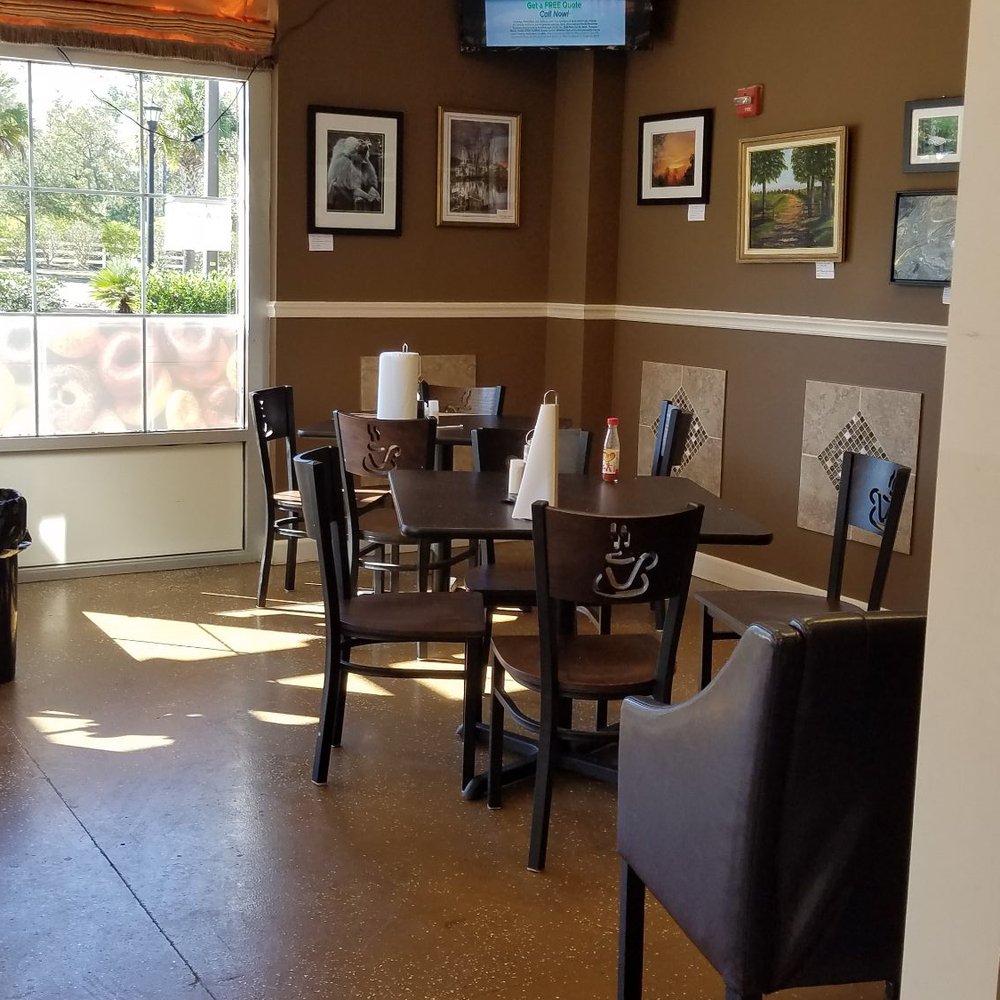 Bagel Factory - Bagels Near Me - Myrtle Beach, South Carolina Bagel Factory - Bagels Near Me - Myrtle Beach, South Carolina
