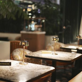 Living Room - Outdoor dining tables. - Lounges Near Me - Los Angeles, California Living Room - Outdoor dining tables. - Lounges Near Me - Los Angeles, California