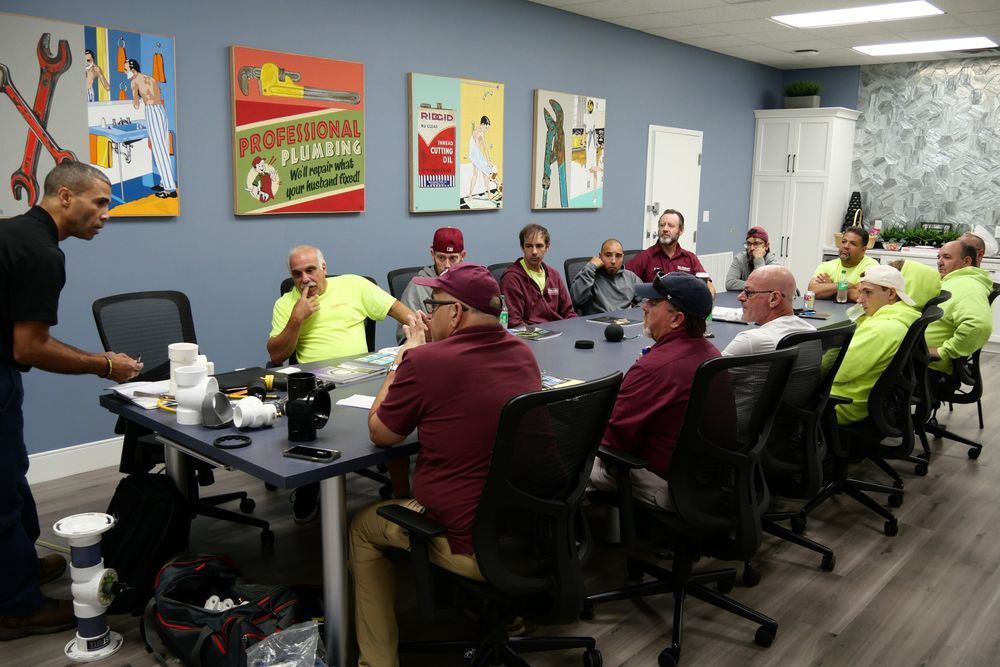 Slide of Nebrasky Plumbing, Heating & Cooling