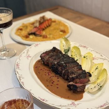 Be.Steak.A - Strip loin - Bars Near Me - Campbell, California