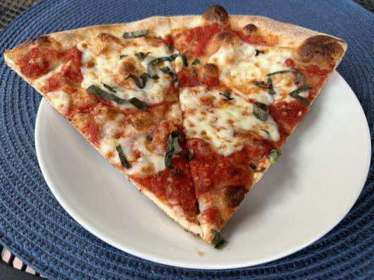 NY Pie (Franklin) by null
