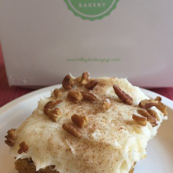 Billy's Bakery - Pumpkin cakd - Bakeries Near Me - New York, New York Billy's Bakery - Pumpkin cakd - Bakeries Near Me - New York, New York