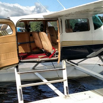 Katahdin Air Service - Awesome air service - Tours Near Me - Millinocket, Maine Katahdin Air Service - Awesome air service - Tours Near Me - Millinocket, Maine