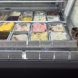 Giangrossi - Flavors from July 2024