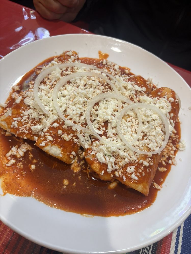 Felipe's