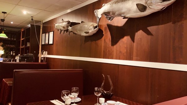 China Town Restaurant by null