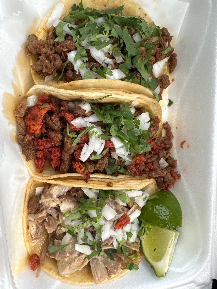 TACOS JAROCHOS Updated October 2024 2101 Metropolitan Ave, Kansas