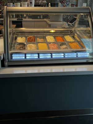 Pops Artisanal Creamery by null