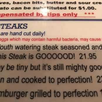 Backwoods Steak House - Steakhouses Near Me - Tallapoosa, Georgia Backwoods Steak House - Steakhouses Near Me - Tallapoosa, Georgia