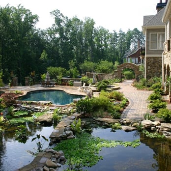 Tuxedo Mosquito Control - Large property with more than one system and pool , Koi Pond - Pest Control Near Me - Atlanta, Georgia Tuxedo Mosquito Control - Large property with more than one system and pool , Koi Pond - Pest Control Near Me - Atlanta, Georgia