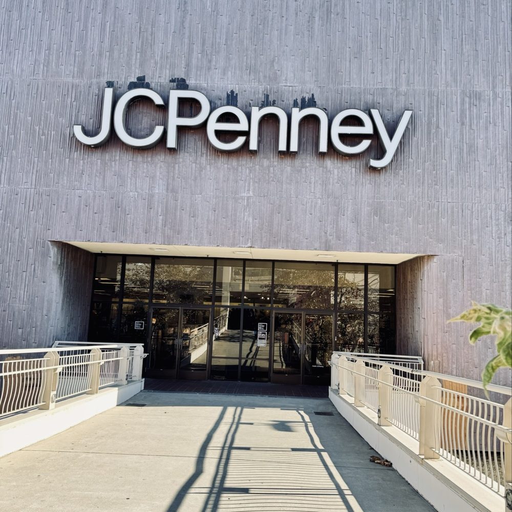JCPenney - Department Stores Near Me - San Diego, California