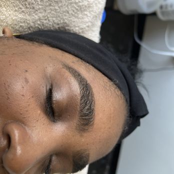 VpBrows - Waxing Near Me - Atlanta, Georgia