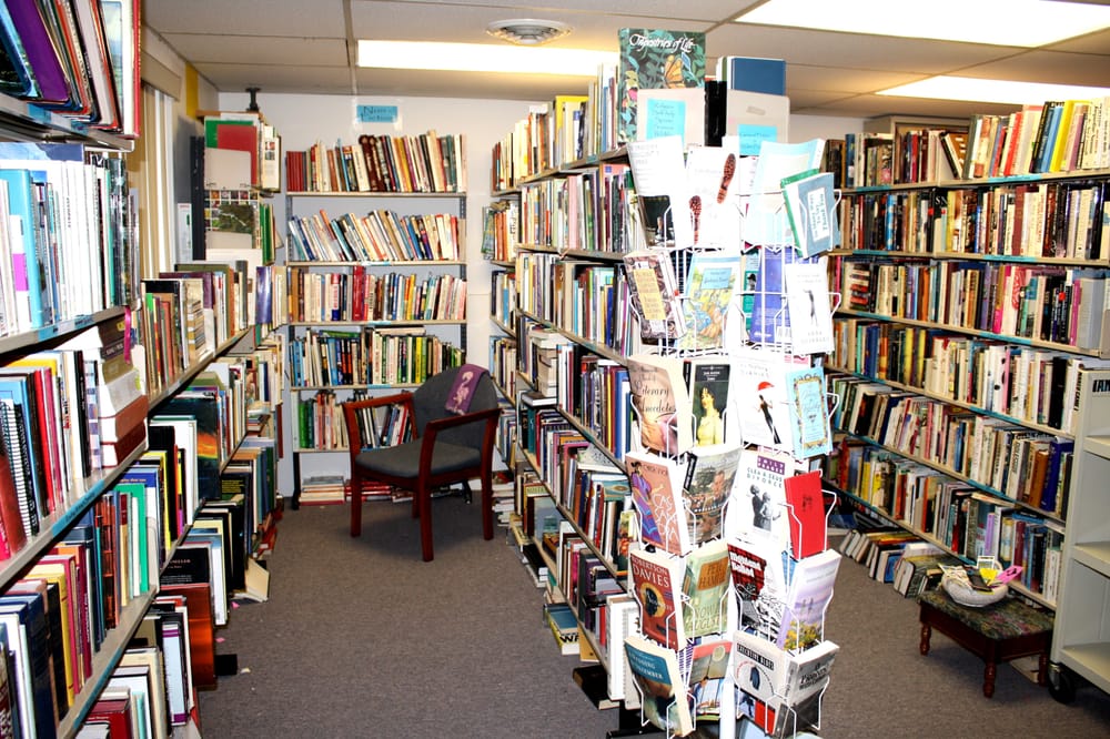Manchester Books Logo