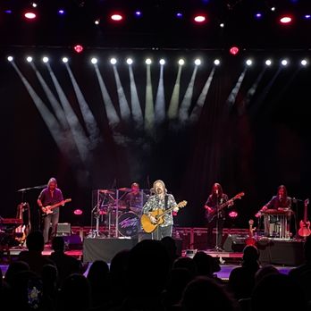 Bell Auditorium - Travis Tritt - Music Venues Near Me - Augusta, Georgia