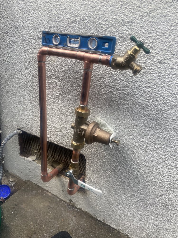 Slide of Retro Rooter & Plumbing