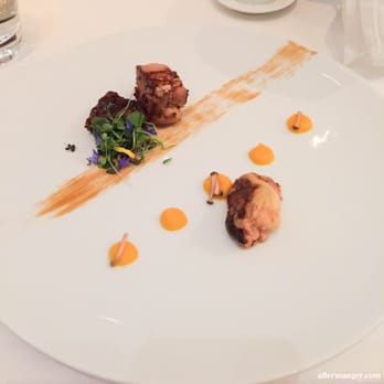 RENOIR Restaurant - French Near Me - Montreal, Quebec