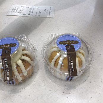 Nothing Bundt Cakes - Bakeries Near Me - Little Rock, Arkansas Nothing Bundt Cakes - Bakeries Near Me - Little Rock, Arkansas