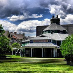 Historic Elitch Theatre - Historic Elitch Theatre