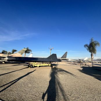 March Field Air Museum - Museums Near Me - Riverside, California March Field Air Museum - Museums Near Me - Riverside, California
