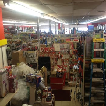 Tolers Do It Best - Appliances Near Me - Du Quoin, Illinois