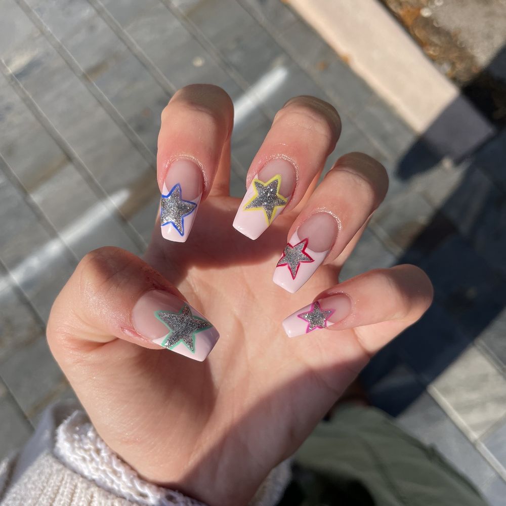 Mi Nail Bar - Nail Salons Near Me - Coral Gables, Florida Mi Nail Bar - Nail Salons Near Me - Coral Gables, Florida