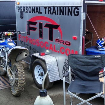 FitPro Personal Training - Day in the dirt! Shout out to Renton, he was on it! Rain that never comes, hit us! - Boot Camps Near Me - Rancho Cucamonga, California FitPro Personal Training - Day in the dirt! Shout out to Renton, he was on it! Rain that never comes, hit us! - Boot Camps Near Me - Rancho Cucamonga, California
