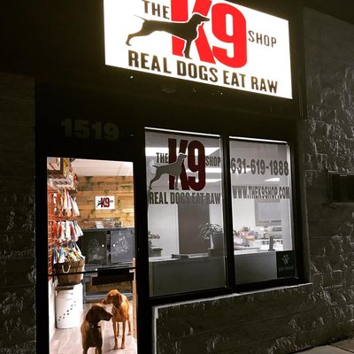 The K9 Shop