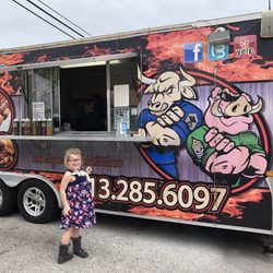 Sarge's Smokehouse Bbq