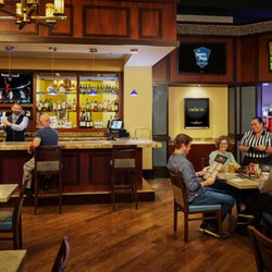 The Sports Page Pub & Grill