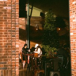 Outdoor Seating