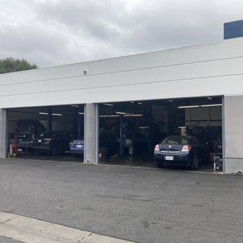 Accu Auto Service - Auto Repair Near Me - Mission Viejo, California Accu Auto Service - Auto Repair Near Me - Mission Viejo, California