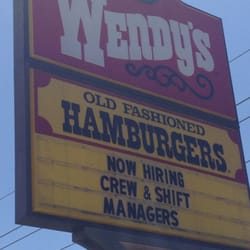 Wendy's