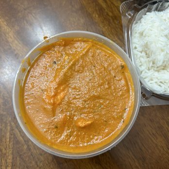 Krazy Curry - Chicken Tikka Masala. - Indian Near Me - Pineville, North Carolina Krazy Curry - Chicken Tikka Masala. - Indian Near Me - Pineville, North Carolina