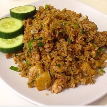 Ayam Goreng 99 - Nasi Goreng (Fried Rice) - Restaurants Near Me - Kingsford, NSW Ayam Goreng 99 - Nasi Goreng (Fried Rice) - Restaurants Near Me - Kingsford, NSW