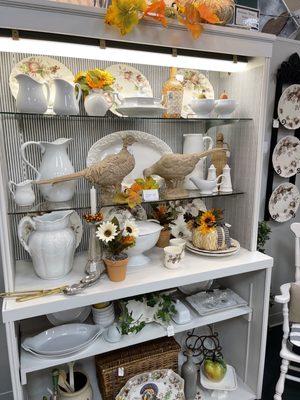 Antique Trove by null