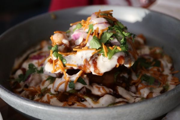 Bombay Street Kitchen by null