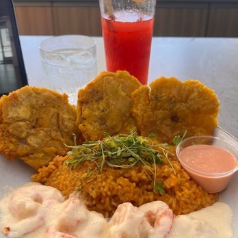 Cosecha - Amazing lunch - Puerto Rican Near Me - San Juan, Puerto Rico