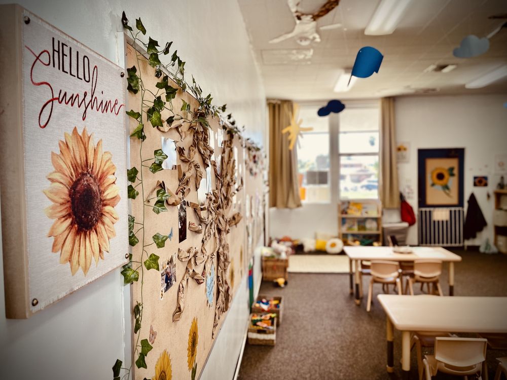 La Verne Parent Participation PreSchool - childcare center in La Verne, CA