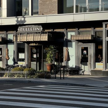 Ted's Bulletin 14th - Breakfast & Brunch Near Me - Washington, DC, District of Columbia Ted's Bulletin 14th - Breakfast & Brunch Near Me - Washington, DC, District of Columbia