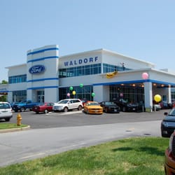 Waldorf Ford 2440 Crain Hwy Waldorf Md 20601 Usa