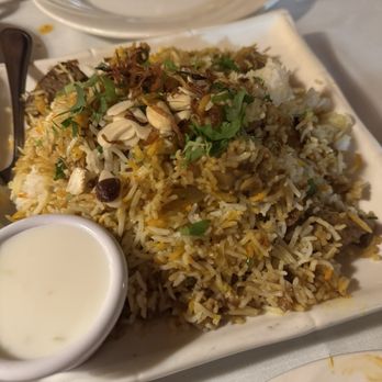 Himalayan Heritage Restaurant - Indian Near Me - Washington, DC, District of Columbia