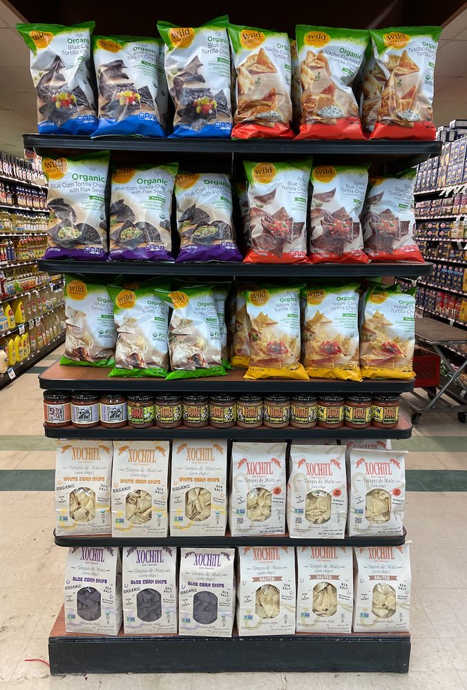 IDEAL FOOD BASKET Updated October 2024 37 Reviews 720 Washington