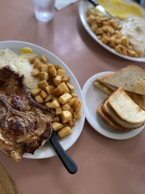 Wren's Café by null