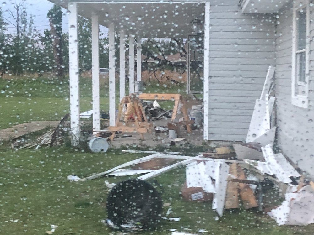 Slide of RestoreMasters