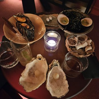Les Agitateurs - A walk by the sea...aka more dessert! - French Near Me - Nice, 06