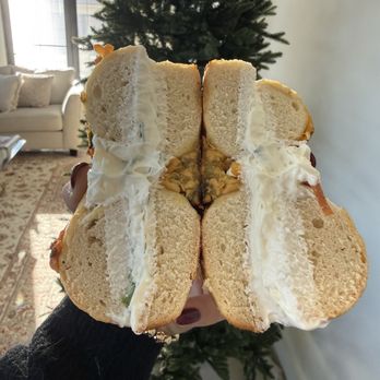 Duby's Bagels & Bakery - Bagels Near Me - Old Saybrook, Connecticut